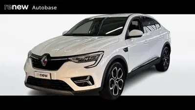 Renault Arkana 1.6 full hybrid Techno 145cv del 2023 usata a Albignasego