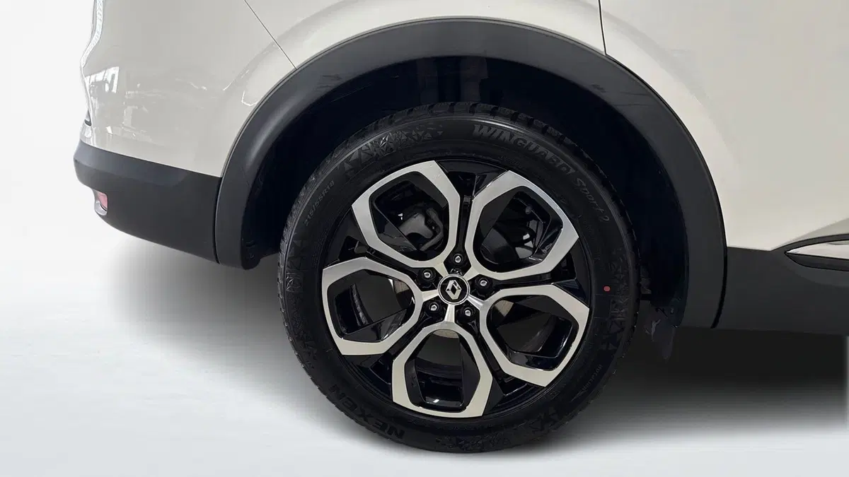 Renault Arkana usata a Padova (18)
