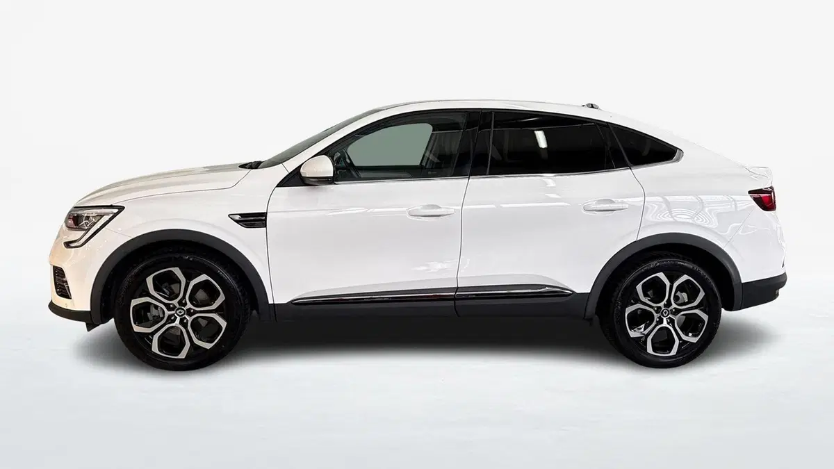 Renault Arkana usata a Padova (2)