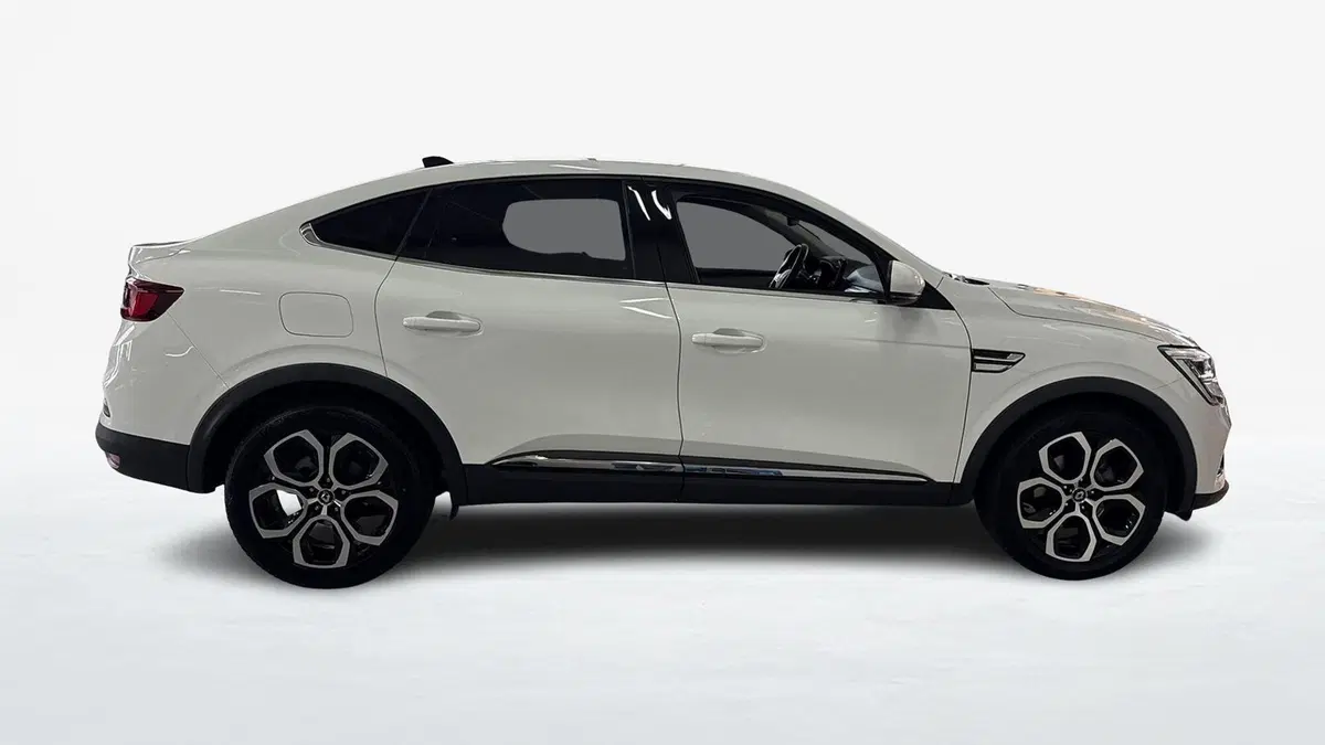 Renault Arkana usata a Padova (4)