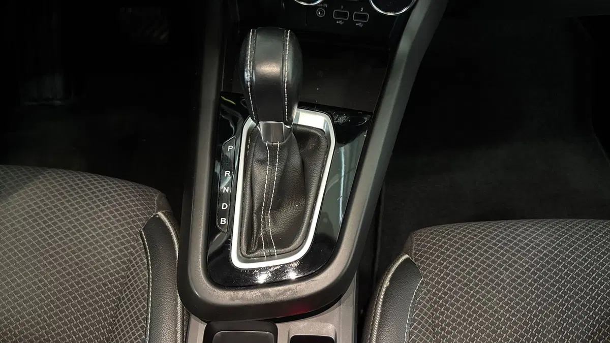 Renault Arkana usata a Padova (7)