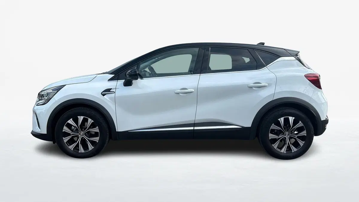 Renault Captur usata a Padova (3)