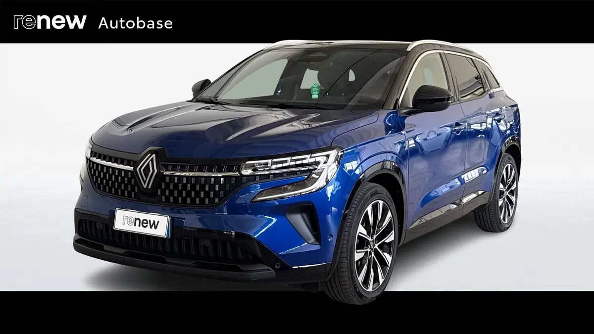 Renault Austral usata a Padova