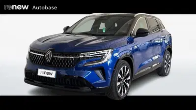 Renault Austral 1.2 full hybrid Techno 200cv auto del 2023 usata a Albignasego