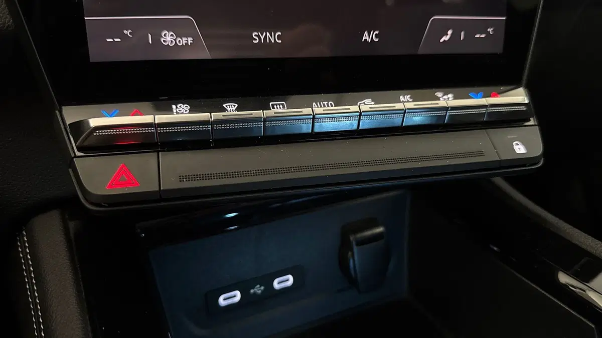 Renault Austral usata a Padova (12)