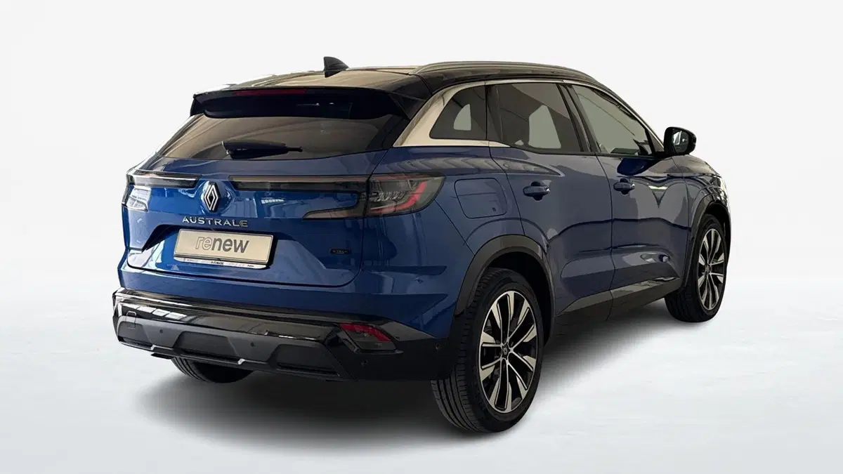 Renault Austral usata a Padova (2)