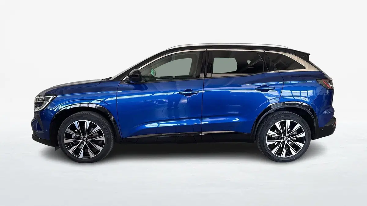 Renault Austral usata a Padova (3)