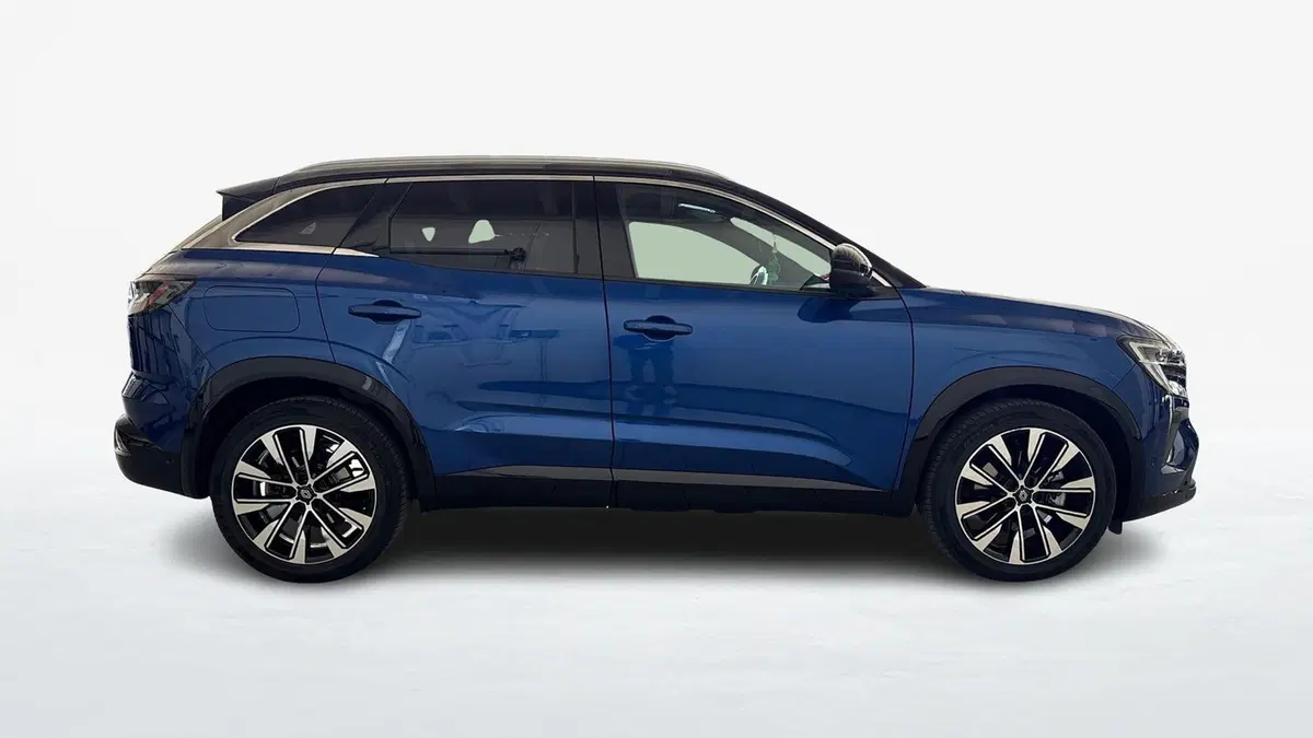 Renault Austral usata a Padova (4)