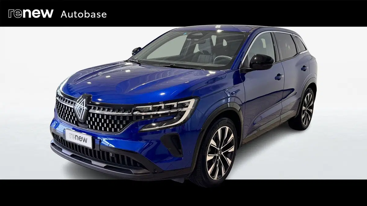 Renault Austral usata a Padova