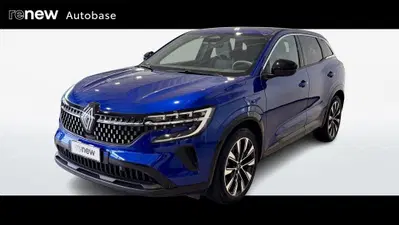 Renault Austral 1.2 full hybrid Techno 200cv auto del 2023 usata a Albignasego