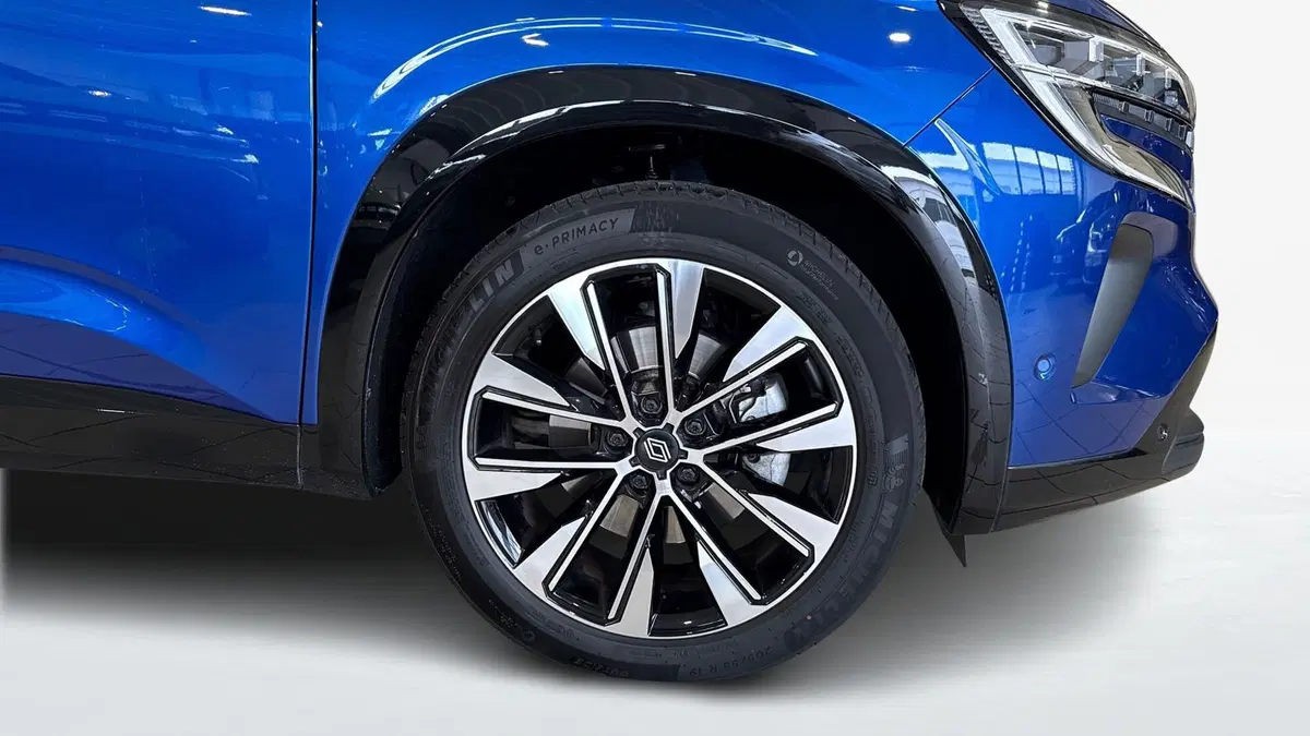 Renault Austral usata a Padova (15)