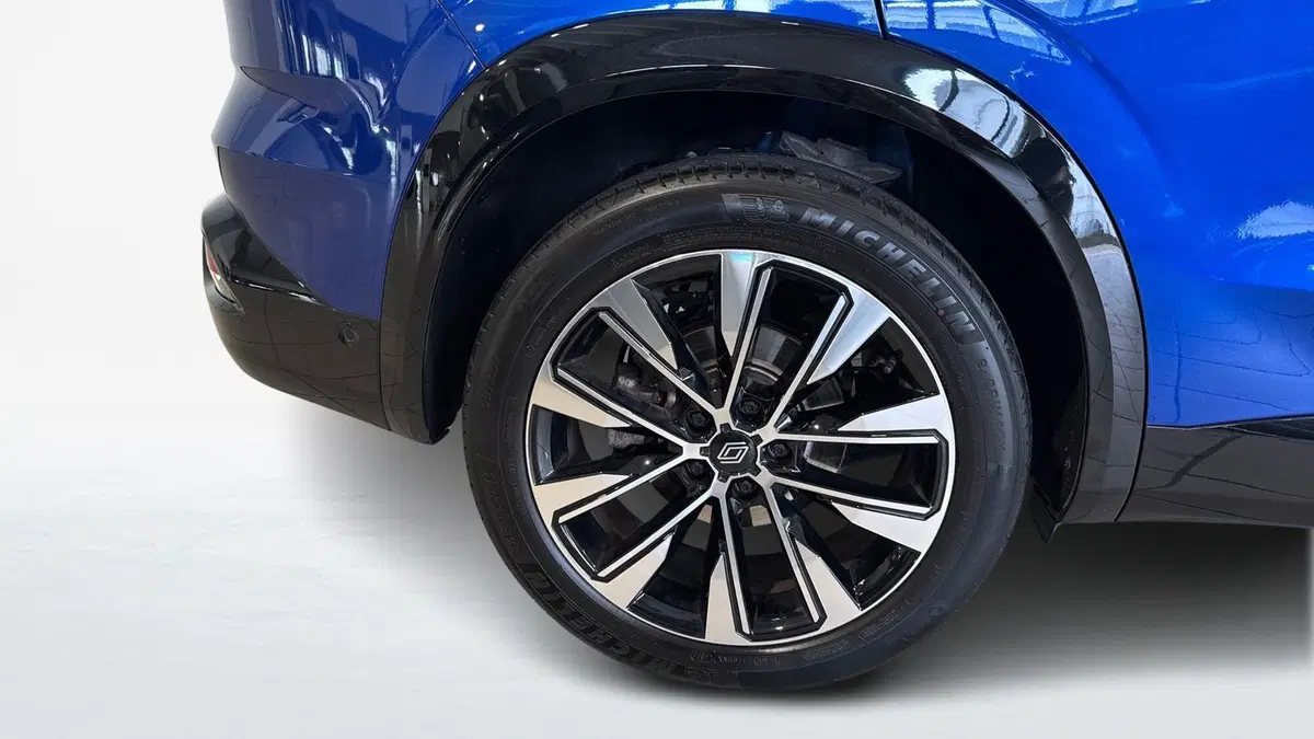 Renault Austral usata a Padova (16)