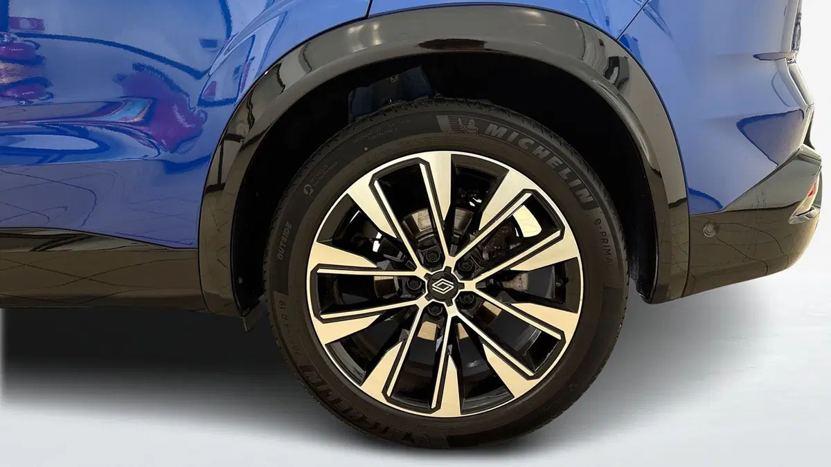 Renault Austral usata a Padova (17)