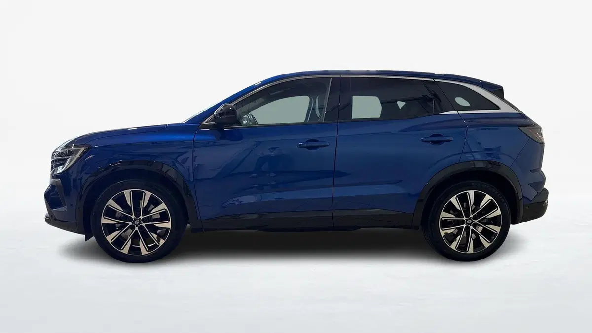 Renault Austral usata a Padova (2)