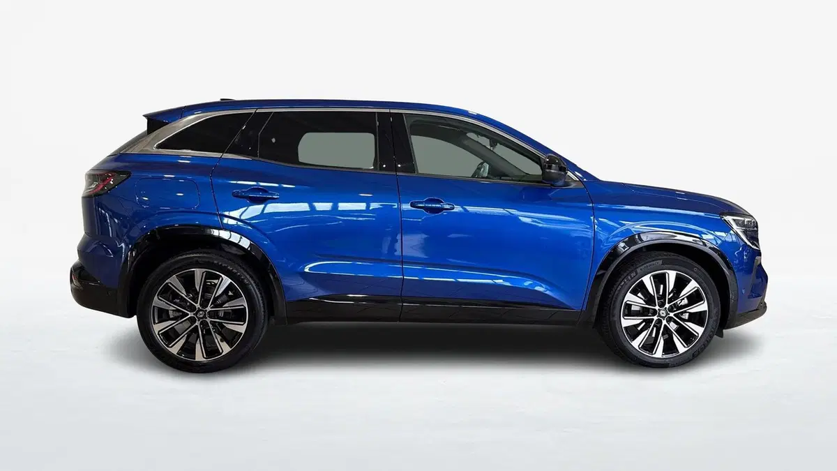 Renault Austral usata a Padova (4)