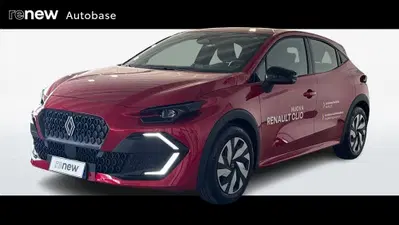 Renault Clio 1.2 tce Evolution 115cv nuova a Albignasego