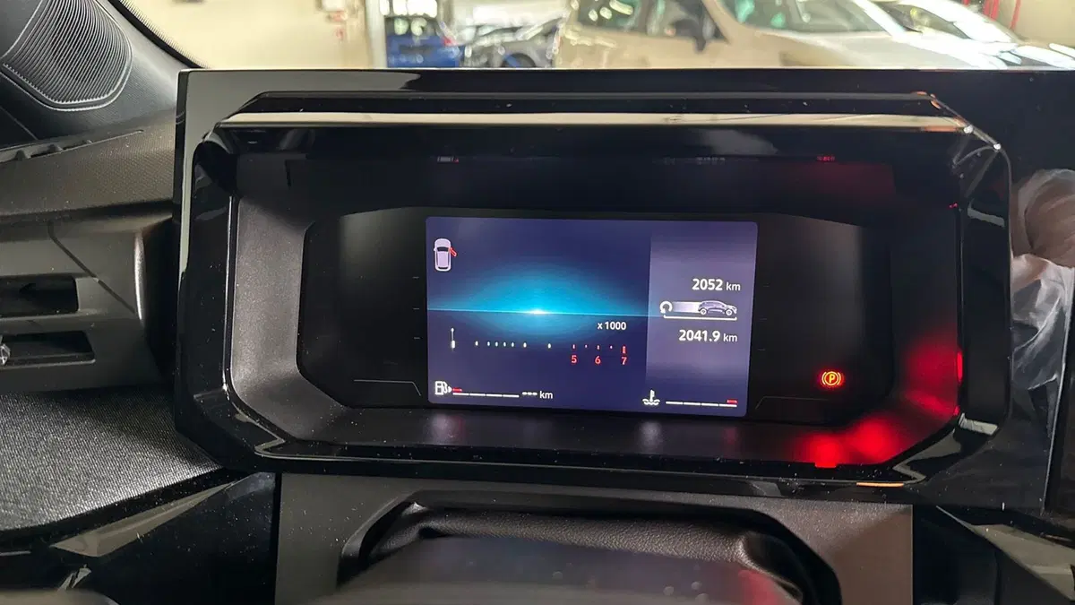 Renault Clio nuova a Padova (12)