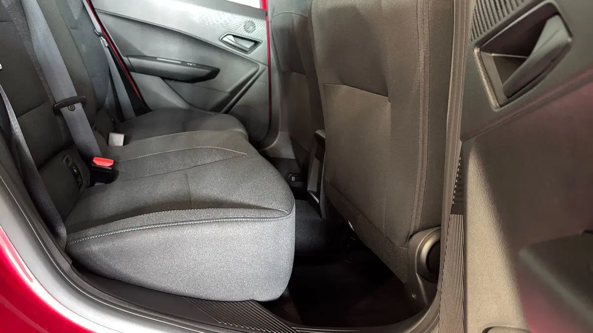 Renault Clio nuova a Padova (15)