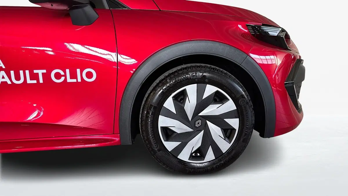 Renault Clio nuova a Padova (20)