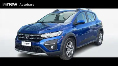 Dacia Sandero Stepway 1.0 TCe 90 CV Comfort del 2021 usata a Albignasego