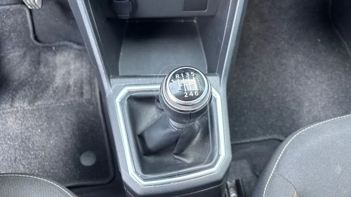 Dacia Sandero usata a Padova (14)
