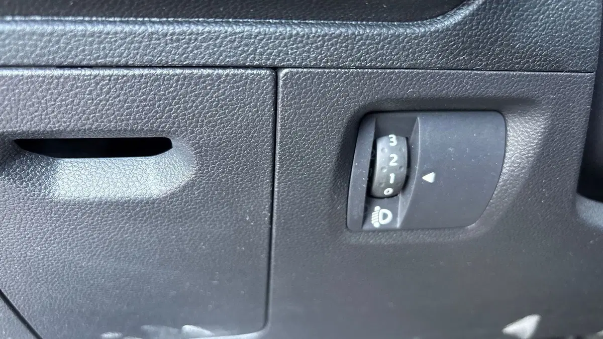 Dacia Sandero usata a Padova (15)