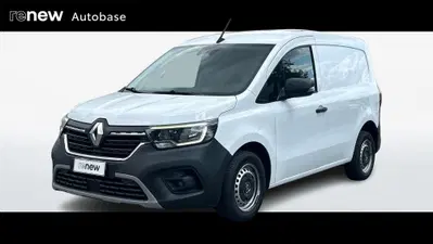 Renault Kangoo 1.5 Blue dCi 95CV Van Edition One Open Sesame del 2022 usata a Albignasego