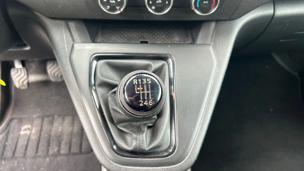 Renault Kangoo usata a Padova (10)