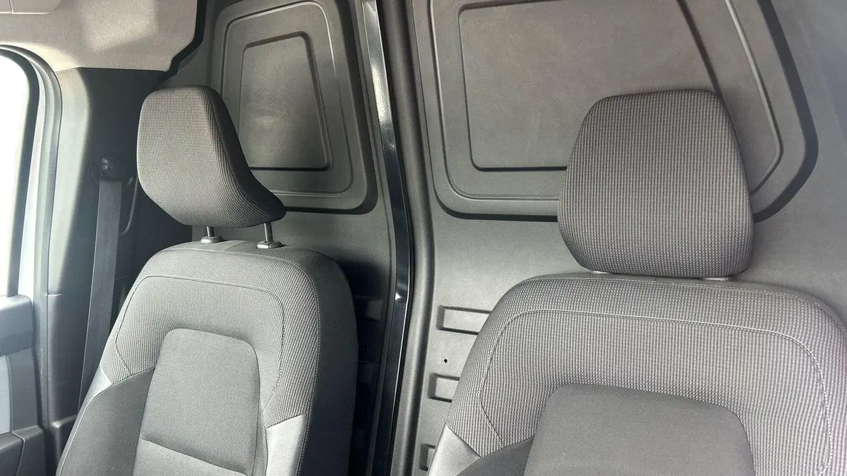 Renault Kangoo usata a Padova (11)