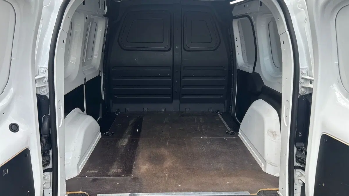 Renault Kangoo usata a Padova (14)