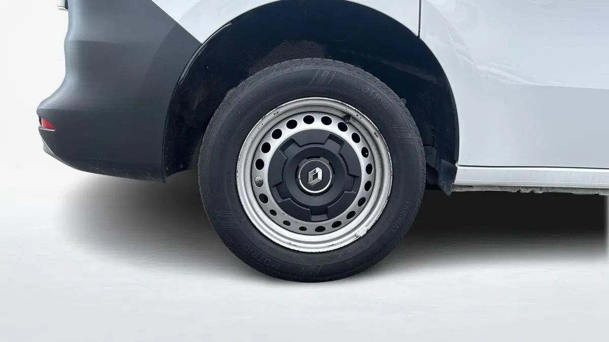 Renault Kangoo usata a Padova (17)