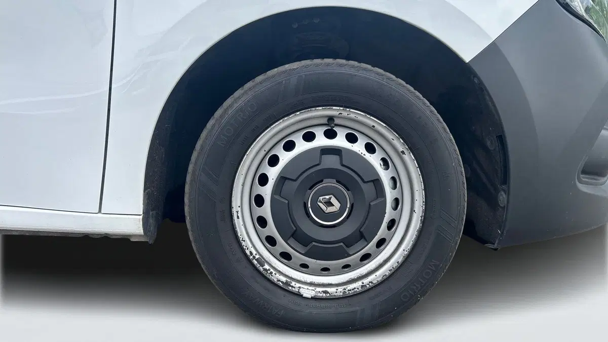 Renault Kangoo usata a Padova (18)