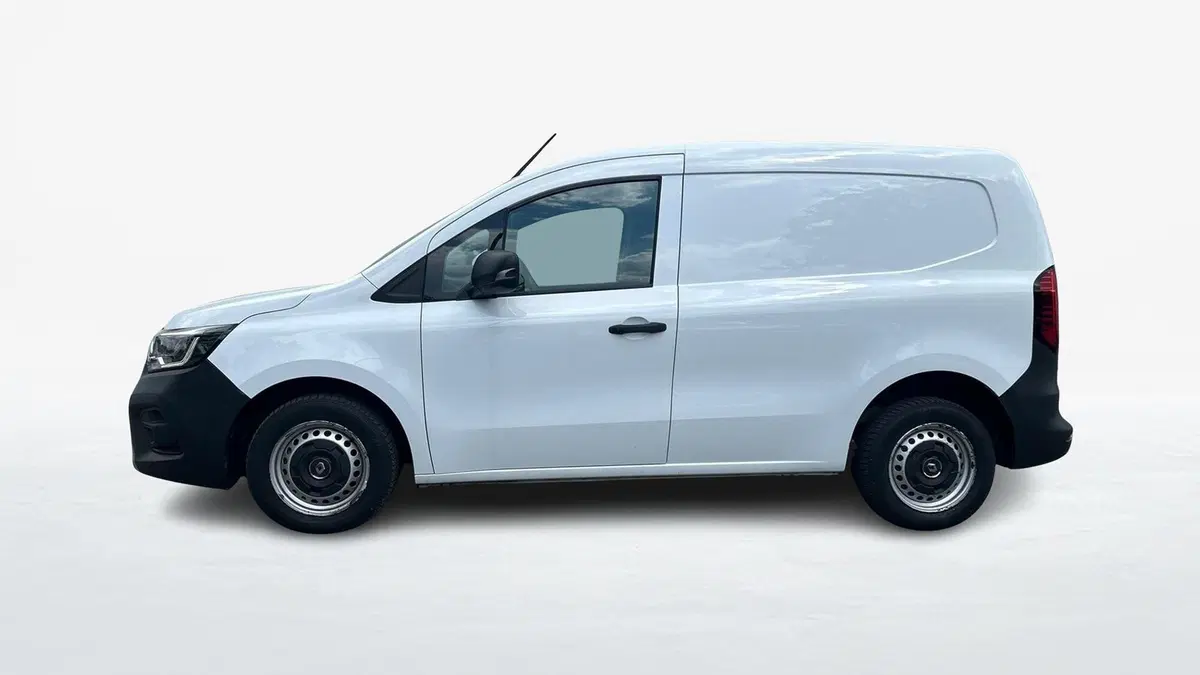 Renault Kangoo usata a Padova (3)