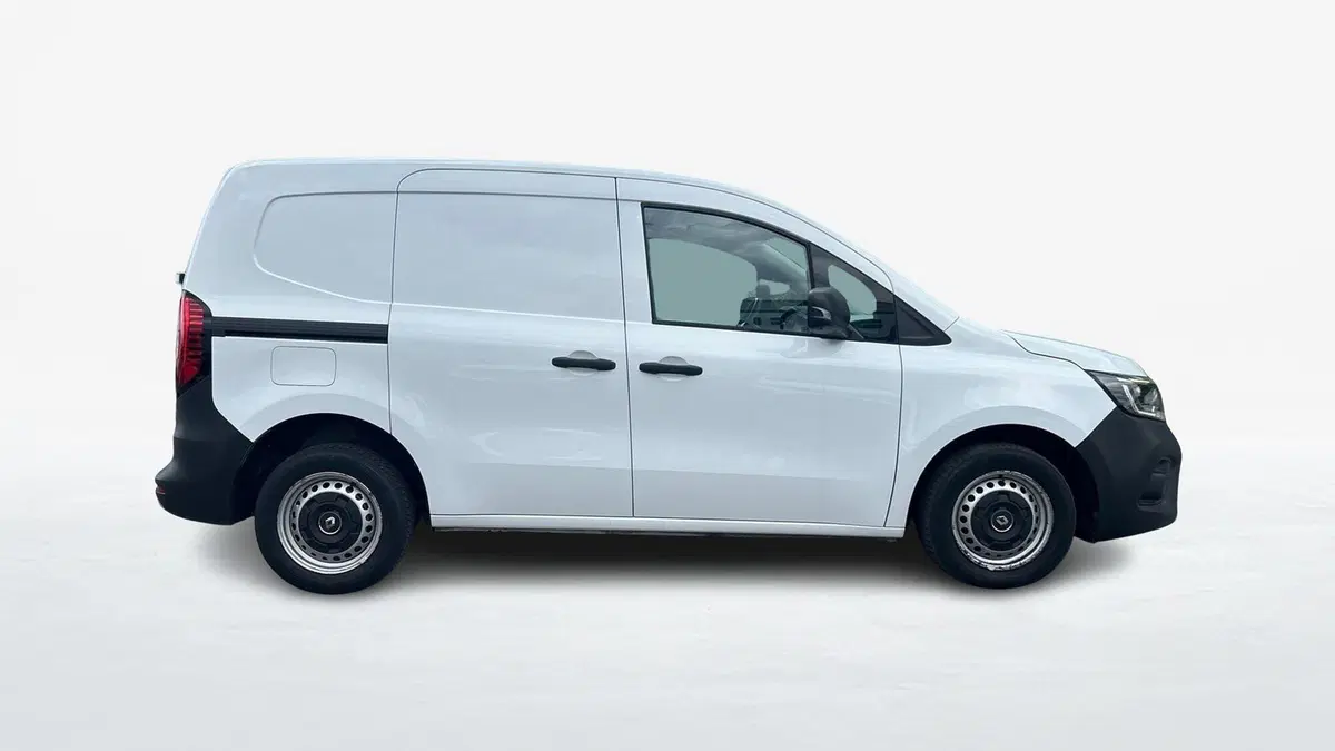 Renault Kangoo usata a Padova (4)