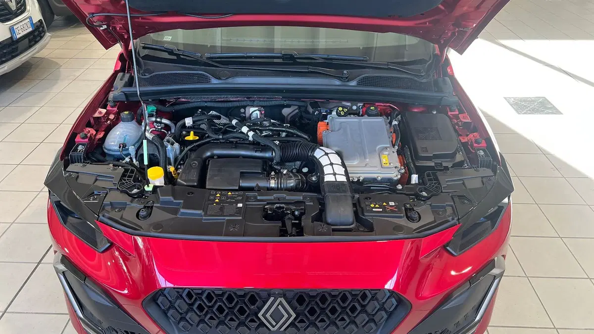 Renault Clio nuova a Padova (19)