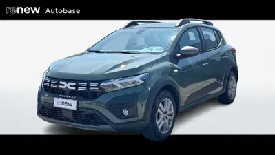Dacia Sandero Stepway 1.0 TCe ECO-G Comfort SL DaciaPlus del 2023 usata a Albignasego