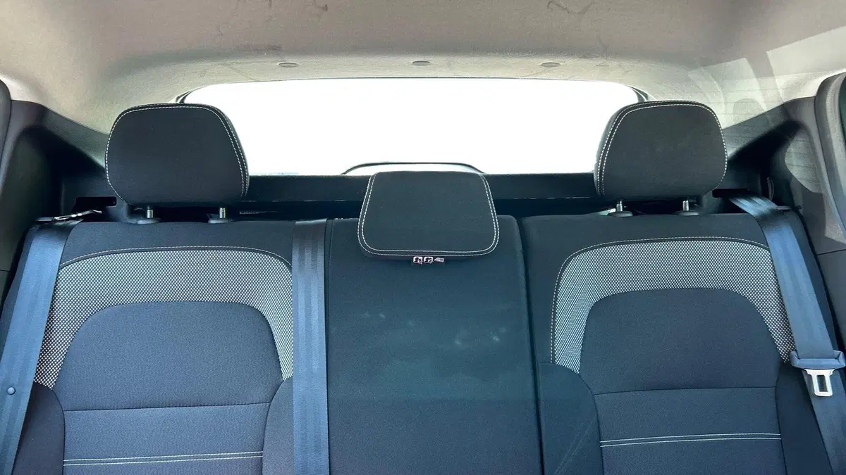 Dacia Sandero usata a Padova (13)