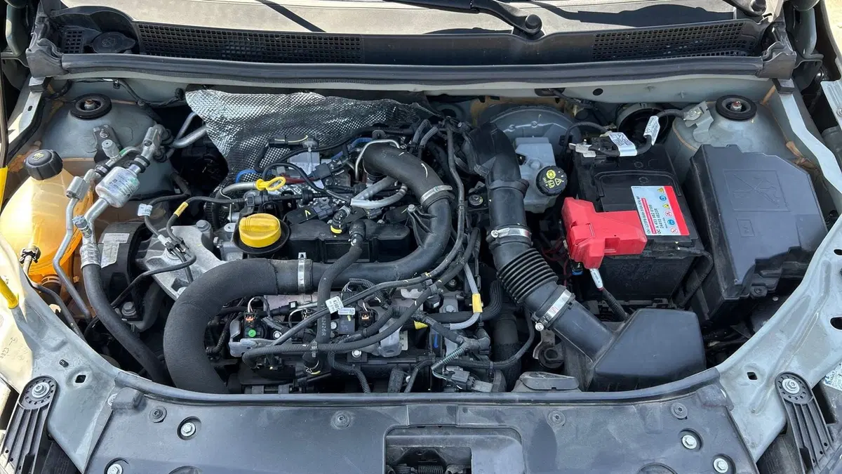 Dacia Sandero usata a Padova (18)