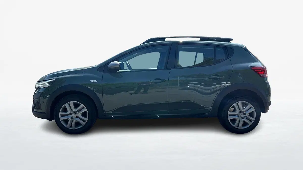 Dacia Sandero usata a Padova (3)