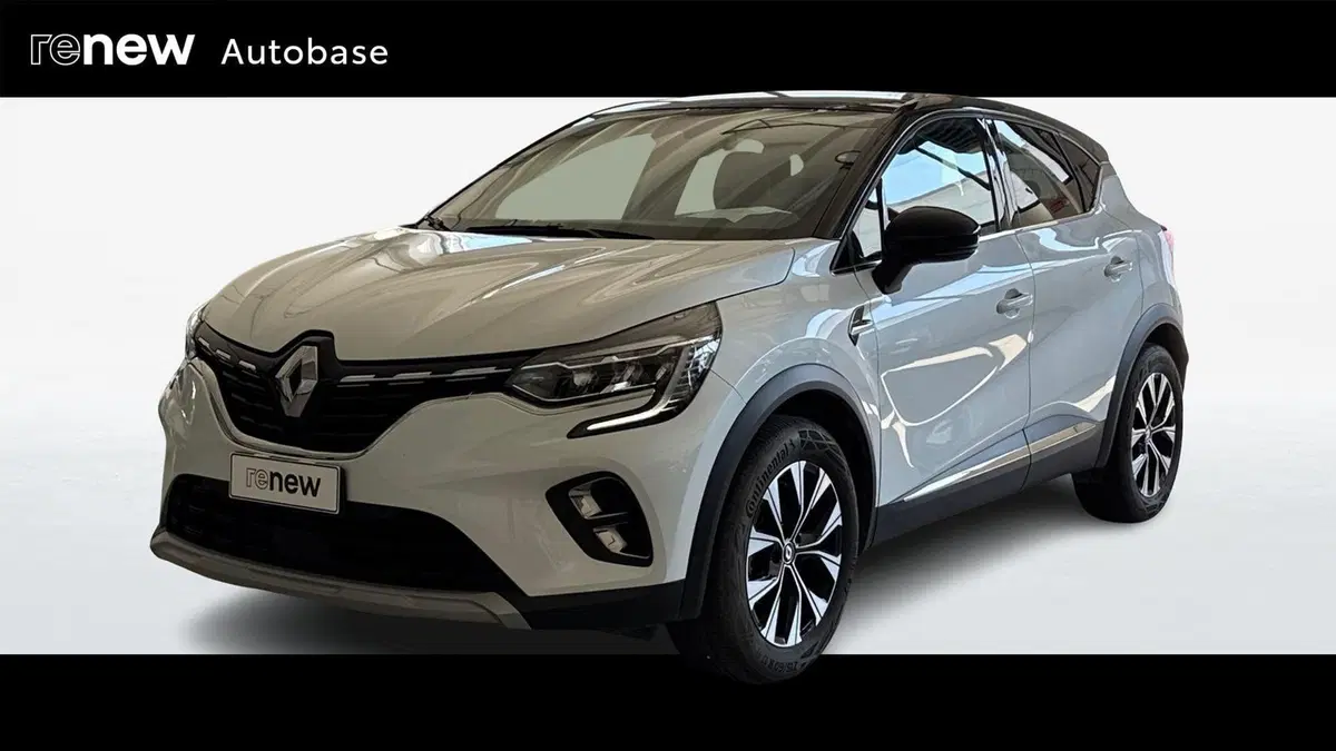 Renault Captur usata a Padova
