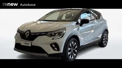 Renault Captur TCe 100 CV GPL Techno del 2023 usata a Albignasego