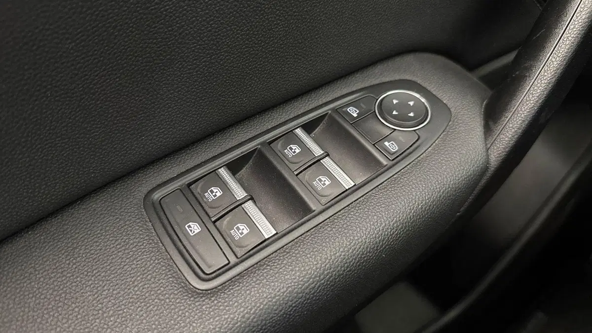 Renault Captur usata a Padova (14)