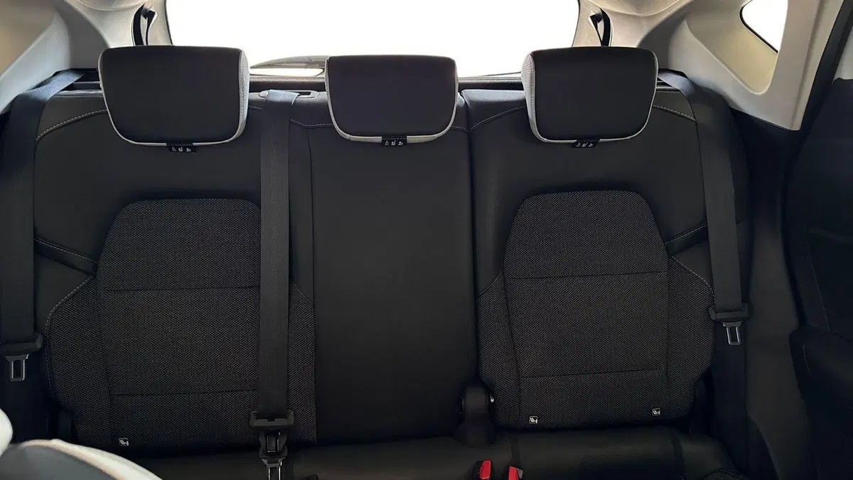Renault Captur usata a Padova (18)