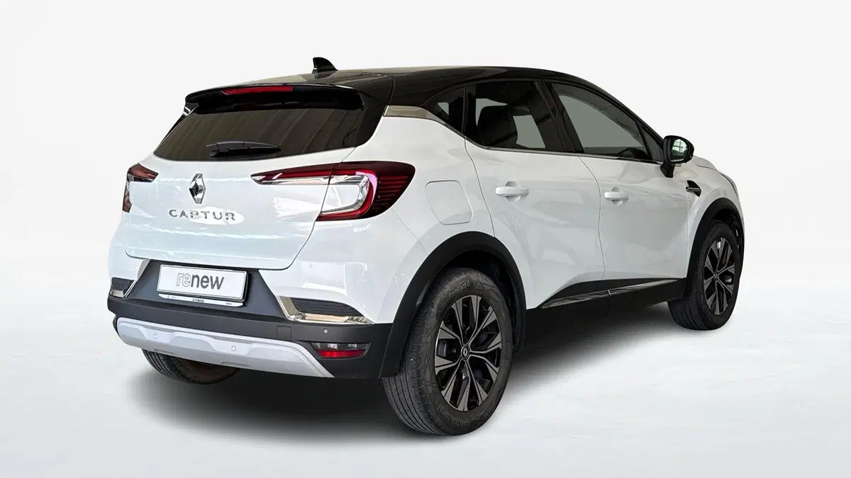 Renault Captur usata a Padova (2)