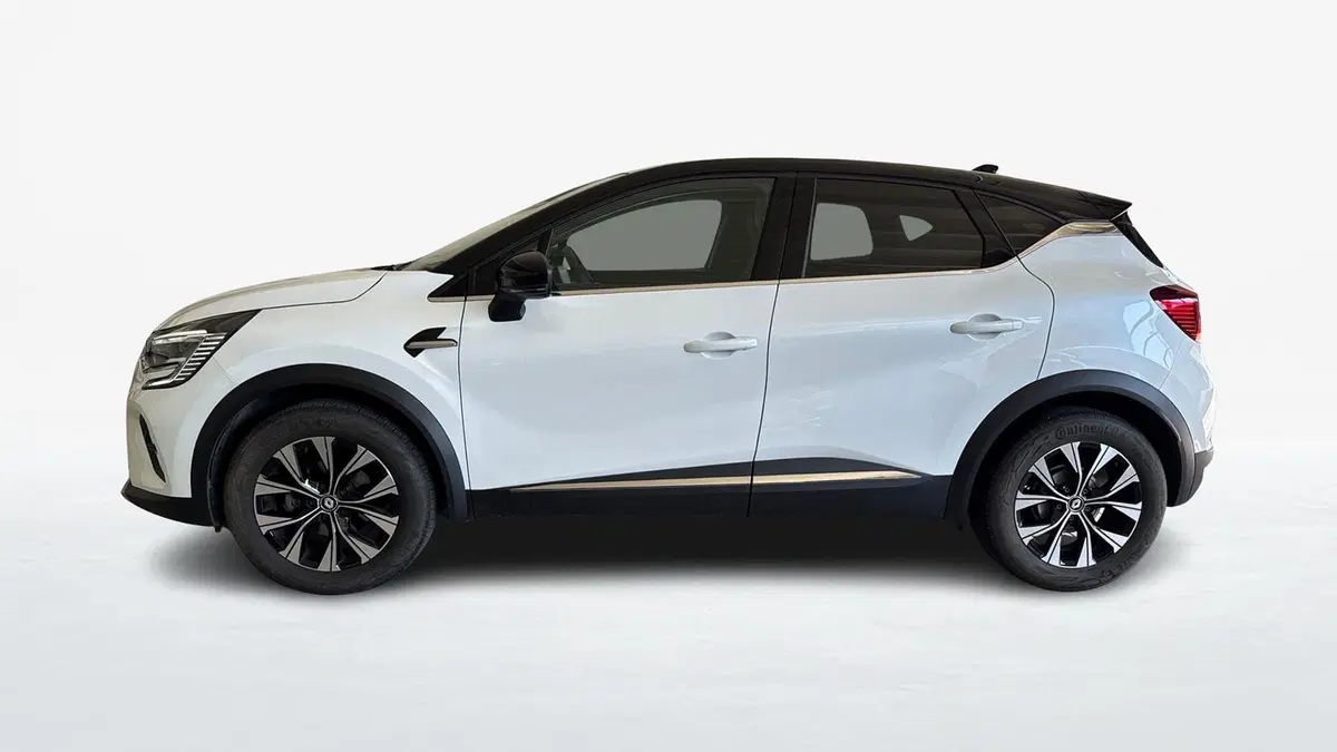 Renault Captur usata a Padova (3)