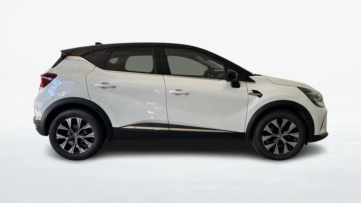 Renault Captur usata a Padova (4)