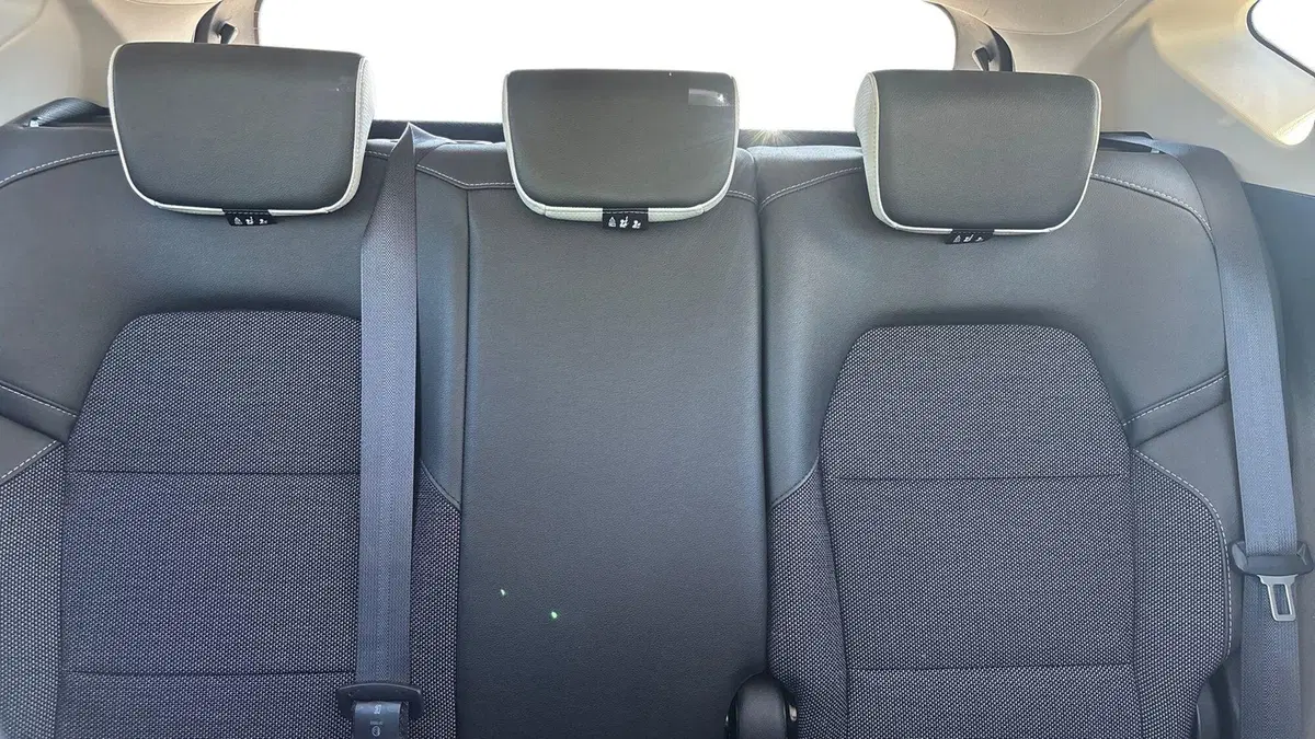 Renault Captur usata a Padova (14)