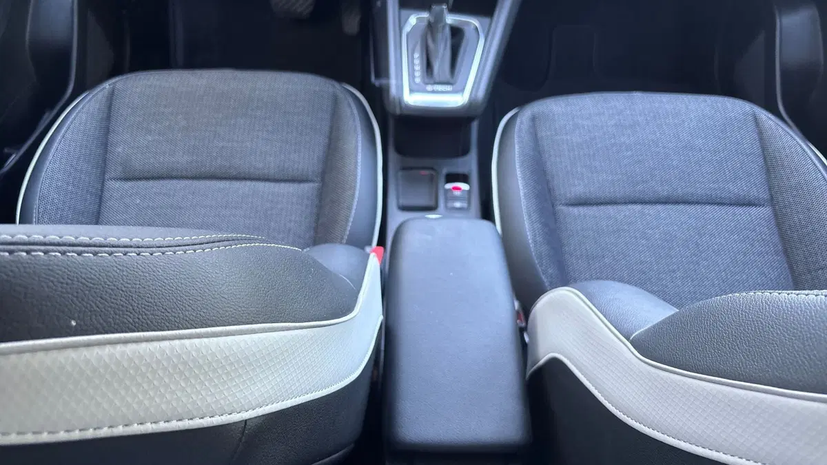 Renault Captur usata a Padova (19)
