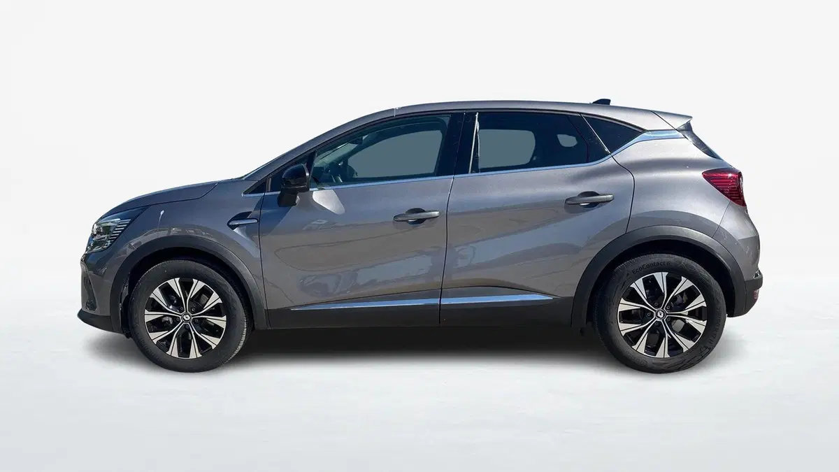 Renault Captur usata a Padova (2)