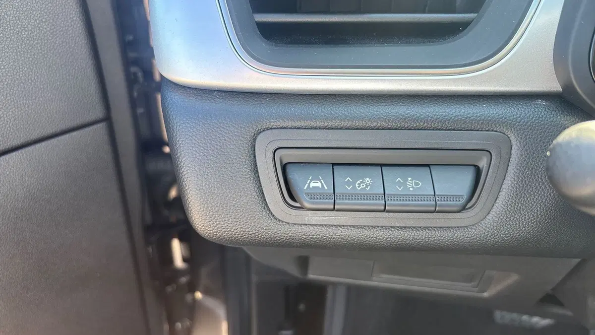Renault Captur usata a Padova (20)